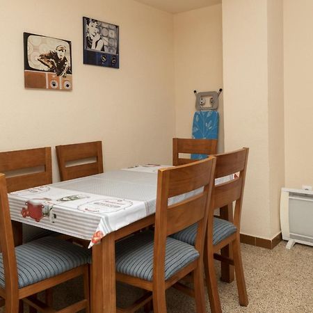 Solimar, 5-24 Кульєра Екстер'єр фото