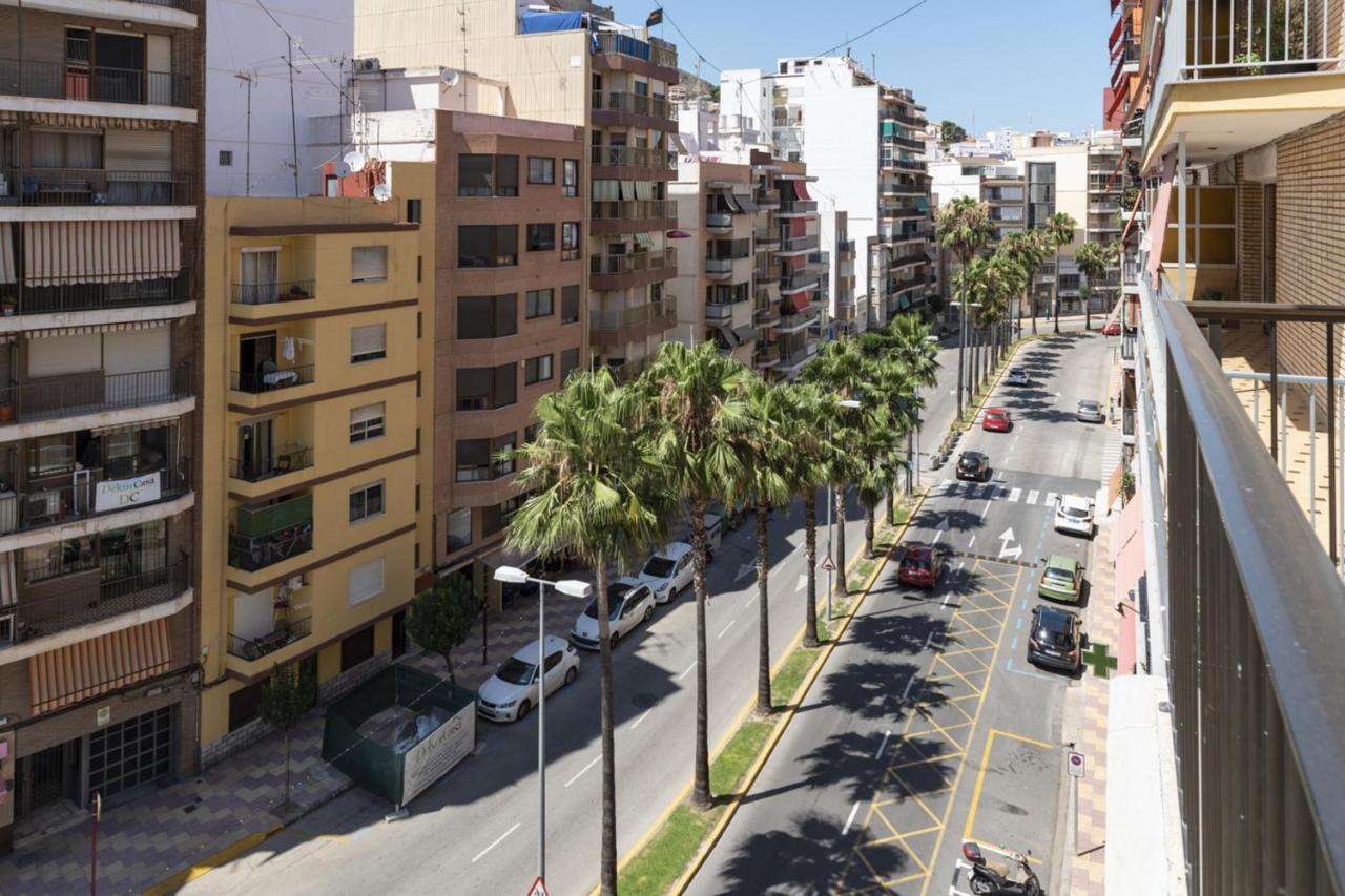 Solimar, 5-24 Кульєра Екстер'єр фото